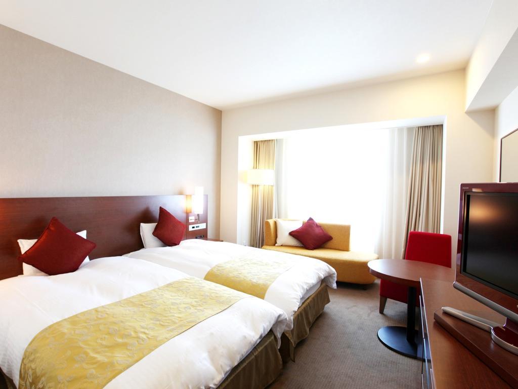 Star Gate Hotel Kansai Airport Izumisano Room photo