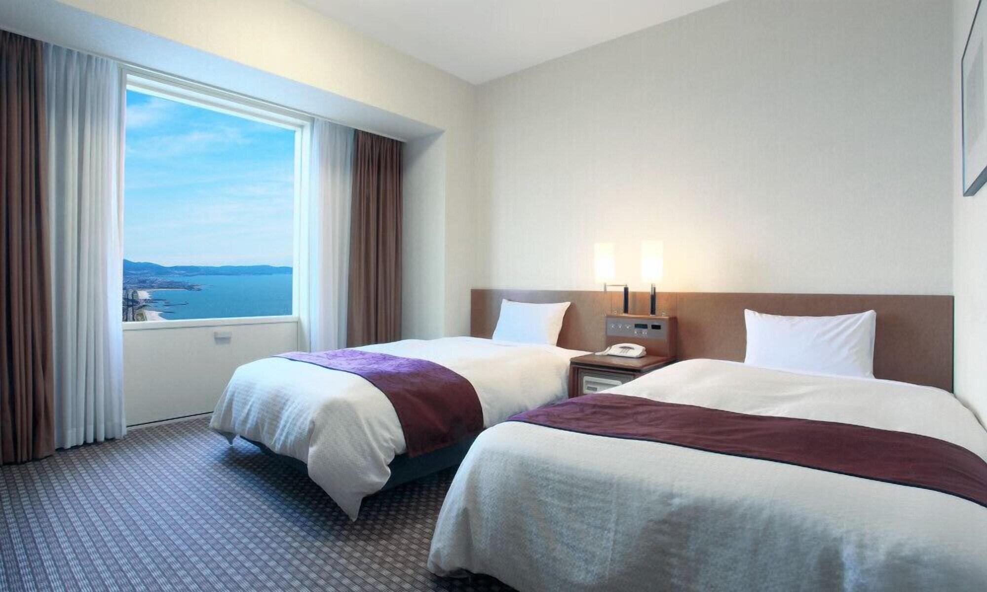 Star Gate Hotel Kansai Airport Izumisano Exterior photo