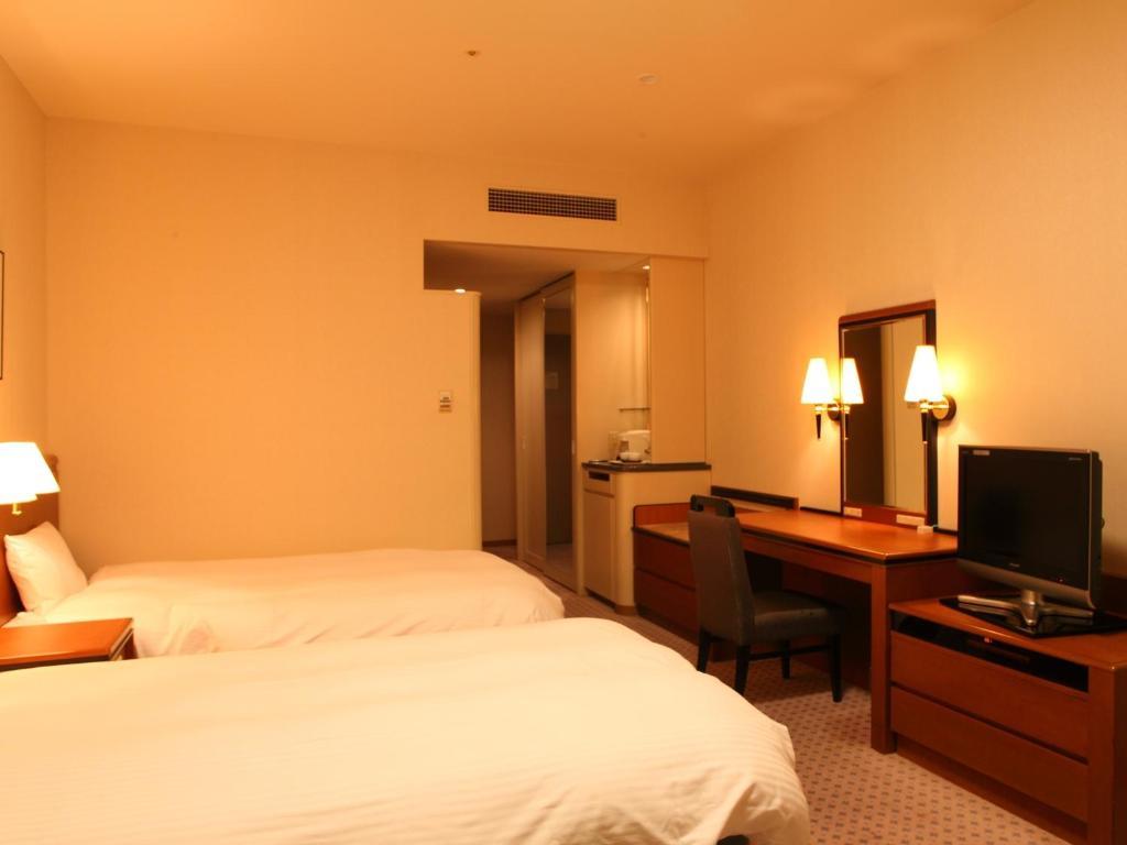 Star Gate Hotel Kansai Airport Izumisano Room photo