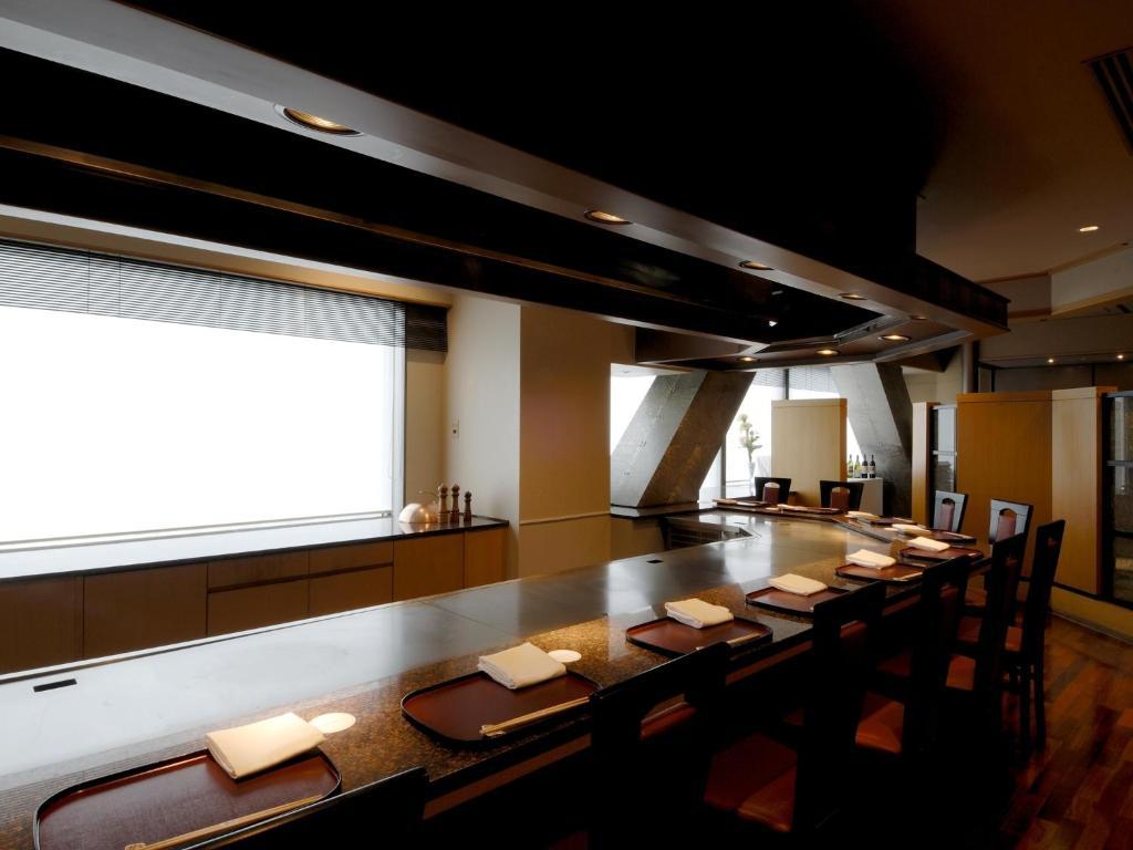 Star Gate Hotel Kansai Airport Izumisano Exterior photo