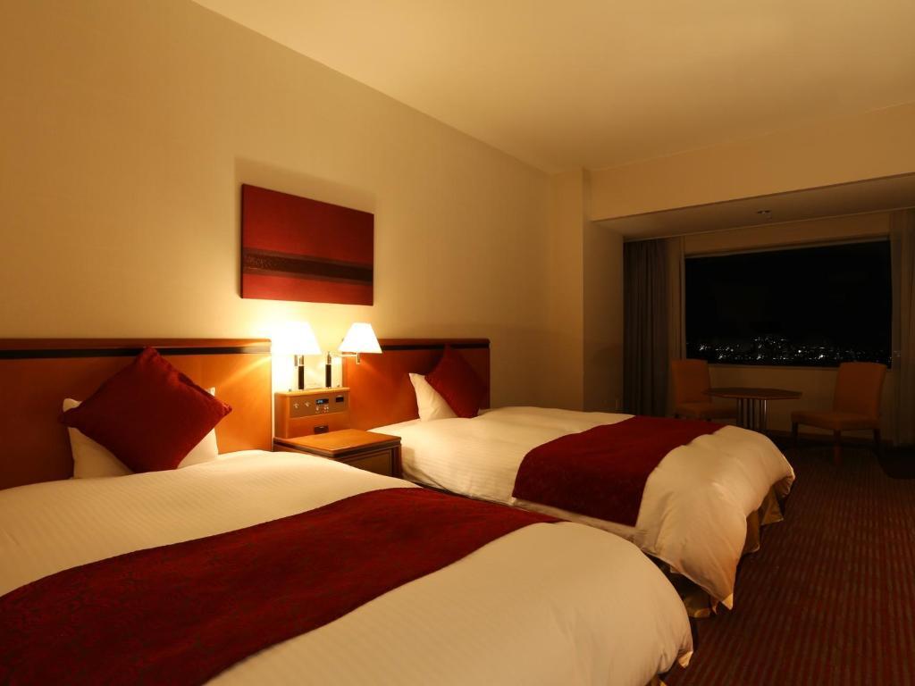 Star Gate Hotel Kansai Airport Izumisano Exterior photo